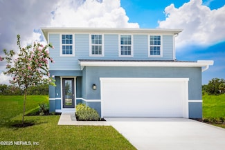 111 Sago Ct, Palm Coast, FL 32164