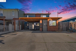 263 S 47th St, Richmond, CA 94804
