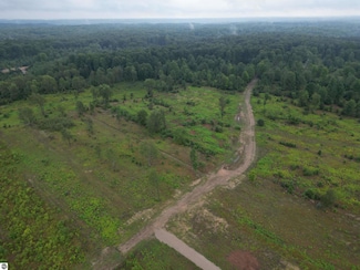 Parcel A8 S Bright Rd, Maple City, MI 49664