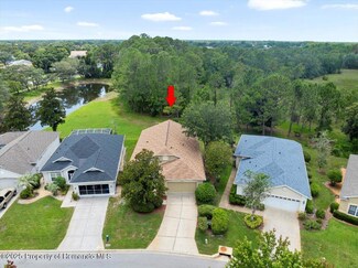 10097 Holly Berry Dr, Weeki Wachee, FL 34613
