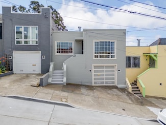 325 Bridgeview Dr, San Francisco, CA 94124