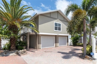 19716 Gulf Blvd, Indian Shores, FL 33785
