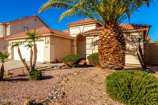 17462 W Acapulco Ln, Surprise, AZ 85388