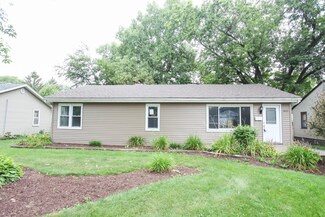 411 Siegmund St, Joliet, IL 60433