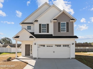 412 Pepperbush Ct, Ayden, NC 28513