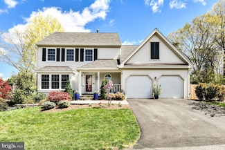13203 Ladybank Ln, Herndon, VA 20171