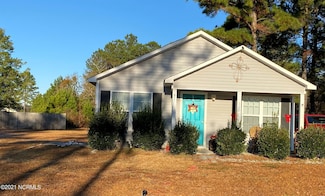 160 Ashbury Park Ln, Richlands, NC 28574