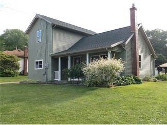849 N Main St, Shreve, OH 44676
