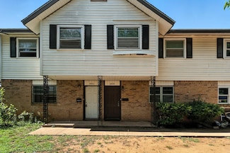 4503 N 2nd St, Abilene, TX 79603