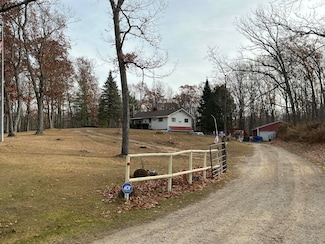 4951 W M 76, West Branch, MI 48661