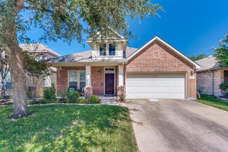 306 Fairland Dr, Wylie, TX 75098