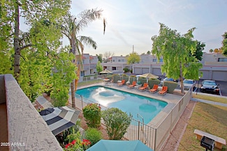 985 N Granite Reef Rd Unit 125, Scottsdale, AZ 85257