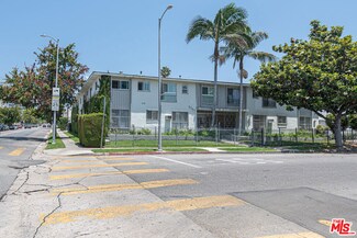 5757 La Mirada Ave, Los Angeles, CA 90038