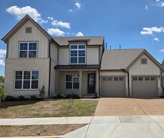 531 Mount Ivy Dr, Collierville, TN 38017