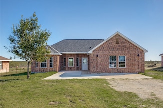 13748 County Road 236, Terrell, TX 75160