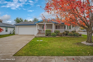 8862 N Mac Arthur Way, Hayden, ID 83835