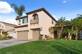 17806 Cedarwood Dr, Riverside, CA 92503