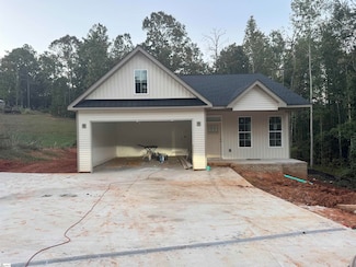 85 Robinson Rd, Taylors, SC 29687