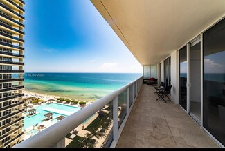 1830 S Ocean Dr Unit 1808, Hallandale Beach, FL 33009
