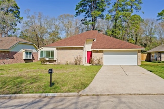 25206 Lynbriar Ln, Spring, TX 77373