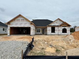 620 Lampart Dr, Augusta, GA 30909