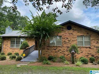 2901 Mount Olive Rd, Mount Olive, AL 35117