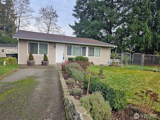 4435 21st Ct SE, Lacey, WA 98503