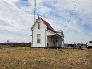 4058 N Us Hwy 27, Winchester, IN 47394
