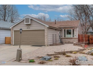 1630 Calkins Ave, Longmont, CO 80501