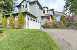 1134 SW 326th Place, Federal Way, WA 98023