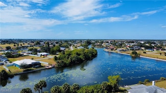 2002 NE 23rd Place, Cape Coral, FL 33909