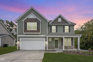 296 Birch Ave, Spring Lake, NC 28390