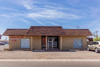11100 W Michigan Ave, Youngtown, AZ 85363