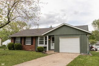 1708 Mason Dixon Dr S, West Lafayette, IN 47906