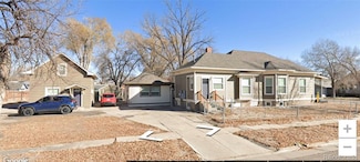 501 N 4th St Unit A,B,C,D, Sterling, CO 80751