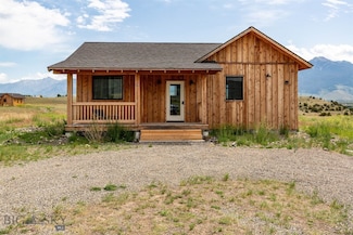 14 Cielo Grande Dr, Livingston, MT 59047