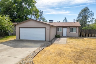 1280 Bradley Dr, Redding, CA 96003