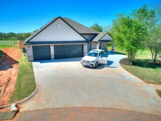 14924 Winoma Dr, Oklahoma City, OK 73142