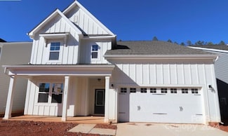 1120 Yellow Springs Dr, Huntersville, NC 28078