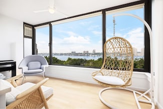 11 Riverside Dr Unit 8JHW, New York, NY 10023