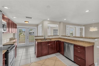 112 Blue Ridge Dr Unit 55, Naples, FL 34112