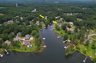 1040 Night Harbor Cir, Chapin, SC 29036