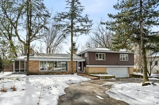 716 Elder Ct Unit 2, Glencoe, IL 60022