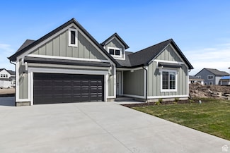 516 S 1580 W Unit 130, Logan, UT 84321