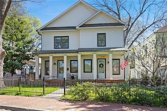273 Glenwood Ave SE Unit B, Atlanta, GA 30312