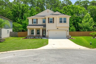 274 Colorado Springs Way, Saint Augustine, FL 32092