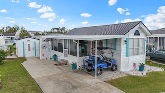 204 Hightide Dr, North Myrtle Beach, SC 29582