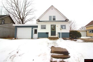 110 110 E Flynn St, Redwood Falls, MN 56283