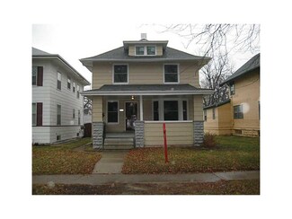 1534 Bever Ave SE, Cedar Rapids, IA 52403