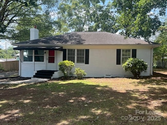 438 Coolidge Ave, Statesville, NC 28677